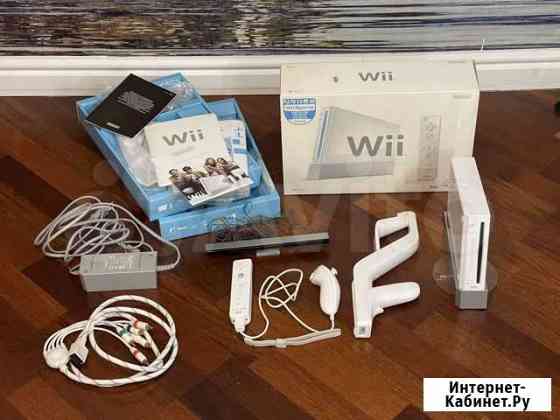 Nintendo wii Курск