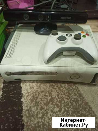 Xbox 360 Новозыбков - изображение 1