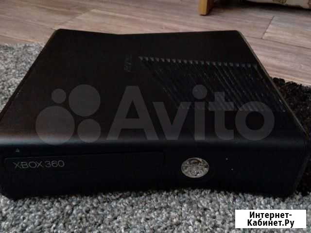 Xbox 360 Свободный - изображение 1