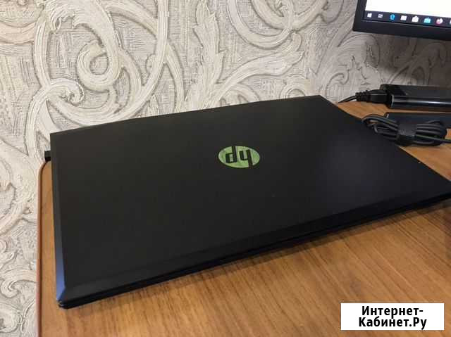 HP Pavilion Gaming 15-cx0030ur Северное - изображение 1