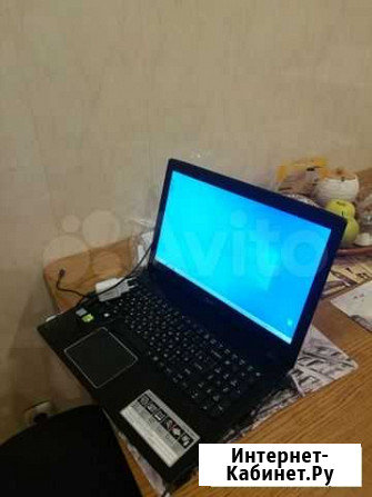 Игровой ноутбук Asus Core i3 Выборг - изображение 1