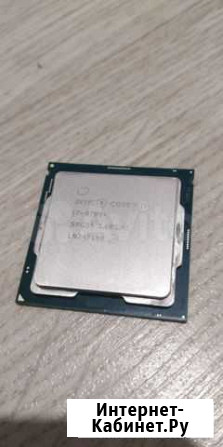 Процессор i7 9700k Краснодар - изображение 1