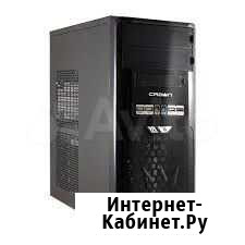 Игровой системный блок на core i7 Омск - изображение 1