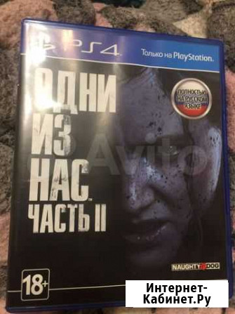Одни из нас 2 Нижний Новгород - изображение 1