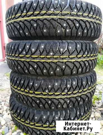Tunga Nordway 2 175/70 R13 Иваново - изображение 1