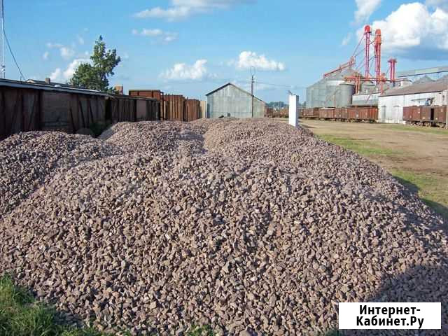 Продам баласт Смышляевка - изображение 1