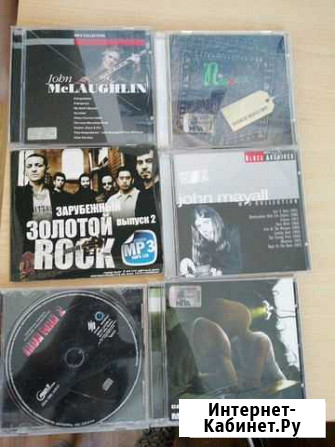 CD диски Волгоград - изображение 1