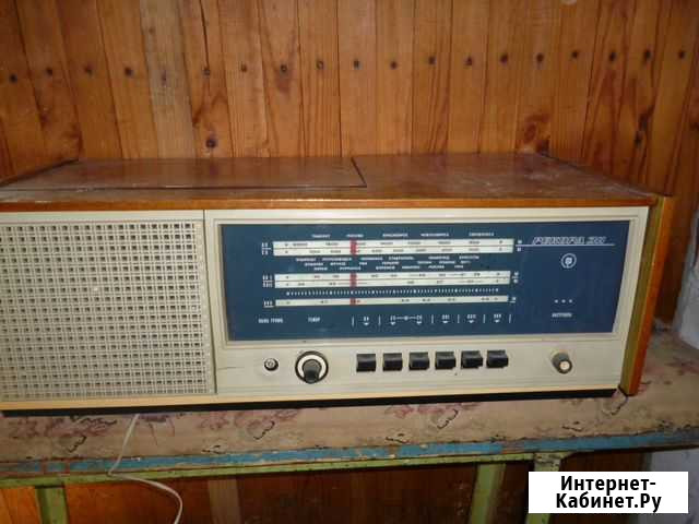 Радиола 311 Нижний Новгород - изображение 1