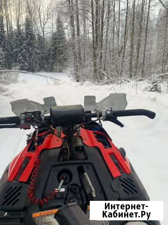 Снегоход Polaris Видное - изображение 1