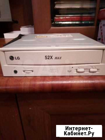Cd-rom-crd-8522b Тамбов - изображение 1