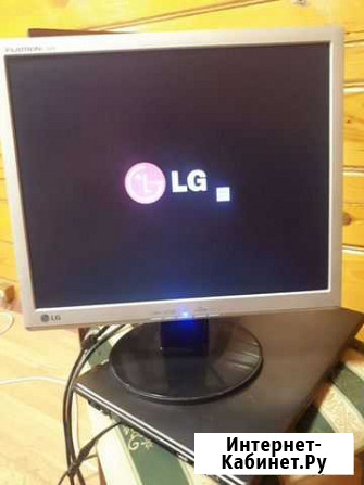Монитор для компьютера LG Заводоуковск - изображение 1