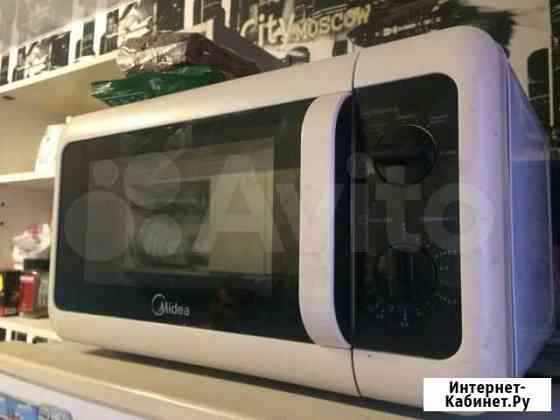Микроволновая печь Whirlpool Кемерово