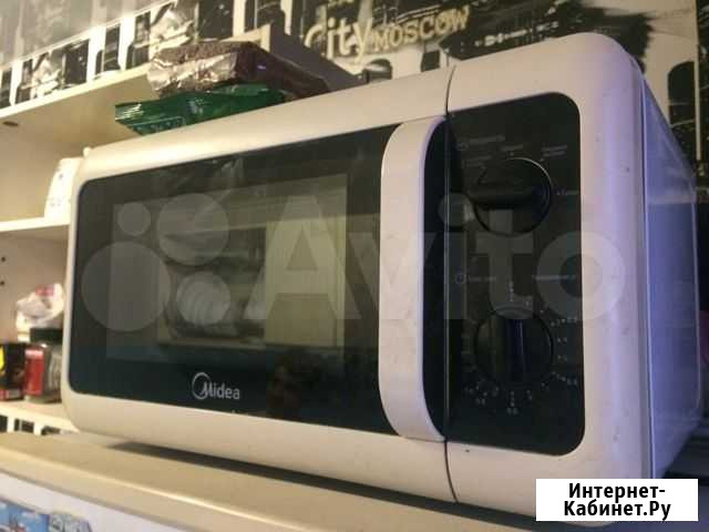 Микроволновая печь Whirlpool Кемерово - изображение 1