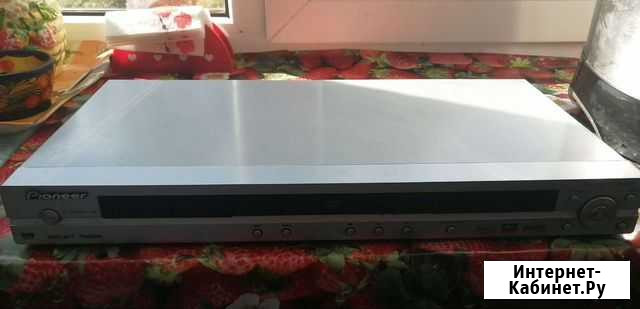 DVD Pioneer Курск - изображение 1