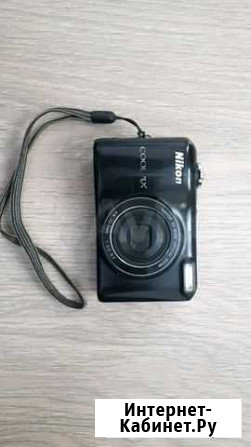 Фотоаппарат Nikon coolpix L28 Челябинск - изображение 1