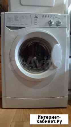 Стиральная машина indesit wisl 104 Казань