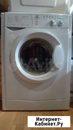 Стиральная машина indesit wisl 104 Казань - изображение 1