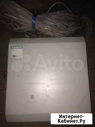Атс Siemens Hicom 120 Санкт-Петербург - изображение 1