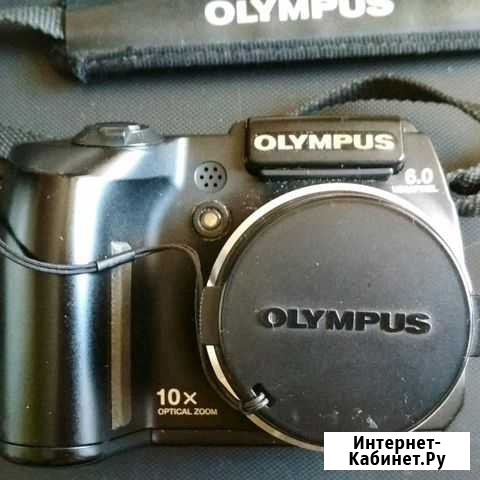 Фотоаппарат olympus Ярославль - изображение 1