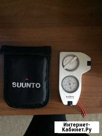 Прибор suunto Астрахань - изображение 1