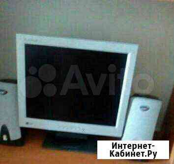 Компьютер Хабаровск