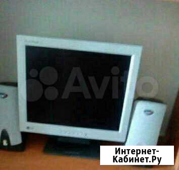 Компьютер Хабаровск - изображение 1