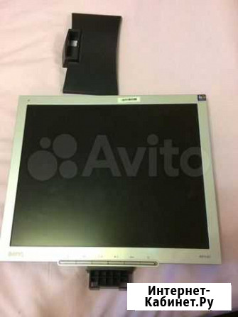Монитор Benq Самара - изображение 1