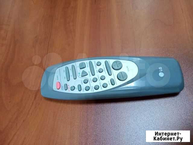 Пульт ду для мц LG Омск - изображение 1