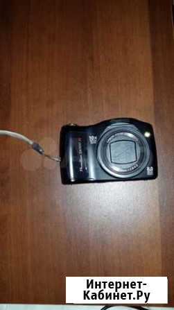 Фотоаппарат Canon Powershot sx100 Энгельс - изображение 1