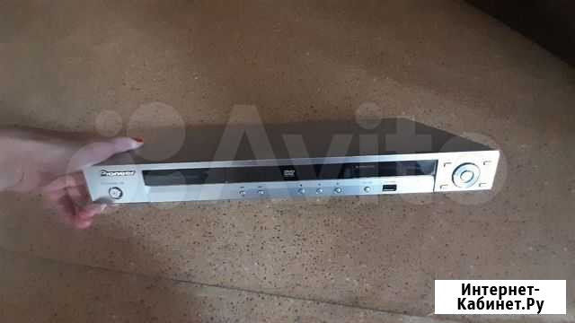 DVD pioneer Ивантеевка - изображение 1