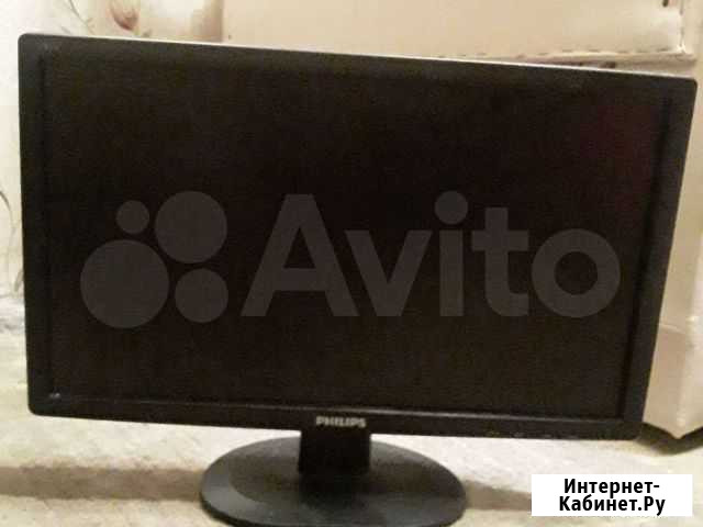 Монитор Philips Тверь - изображение 1