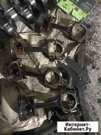 Шатуны в сборе Змз 406 волга газель Нижний Новгород