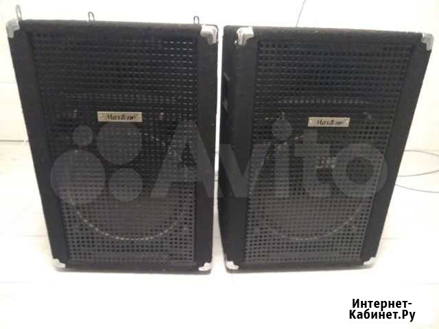 Колонки Maxtone 100w Петрозаводск - изображение 1