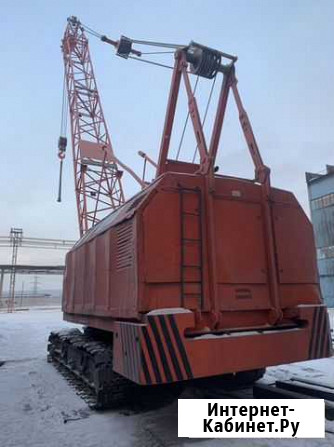 Продам кран рдк-250 Братск - изображение 1