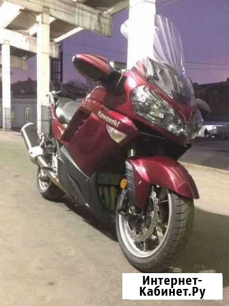 Kawasaki gtr1400 Ярославль - изображение 1