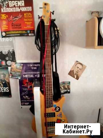 Ibanez srx350 Череповец - изображение 1