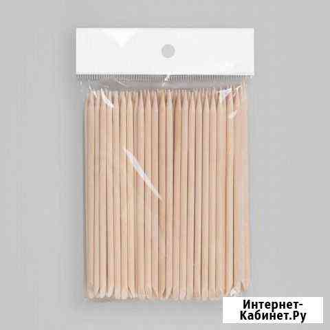 Апельсиновые палочки Челябинск