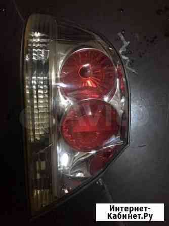 Задний левый фонарь Лансер 9 Пермь