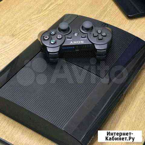 Sony PS3 Волгоград