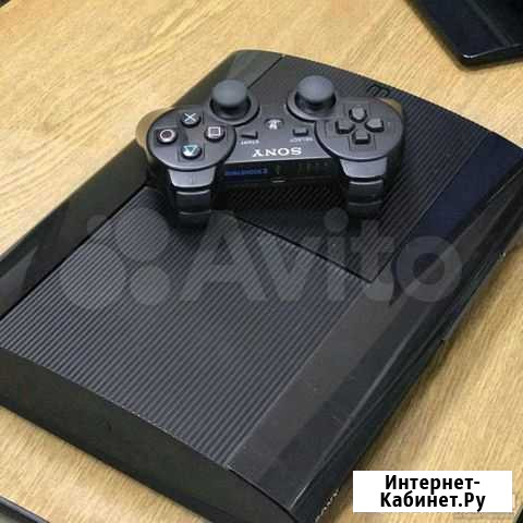 Sony PS3 Волгоград - изображение 1