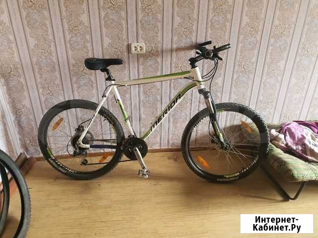 Merida matts40 Вологда - изображение 1