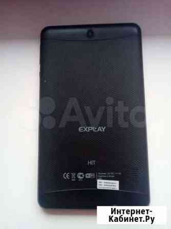 Планшет Explay Hit 3g Казань