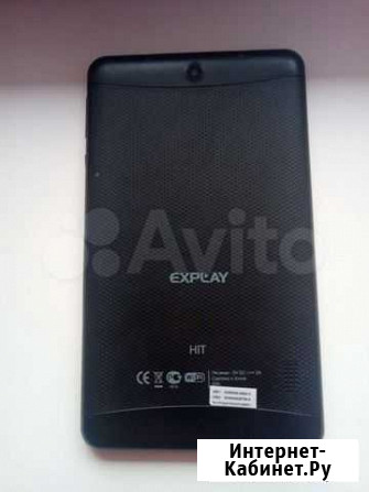 Планшет Explay Hit 3g Казань - изображение 1
