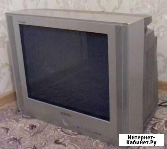 Телевизор Самсунг Грозный - изображение 1