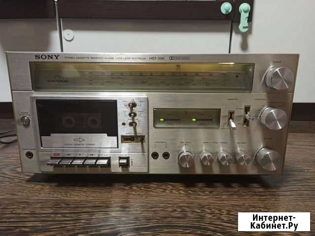 Sony HST-39A Ногинск - изображение 1