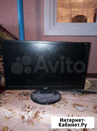 Монитор Acer Сары-Тюз - изображение 1