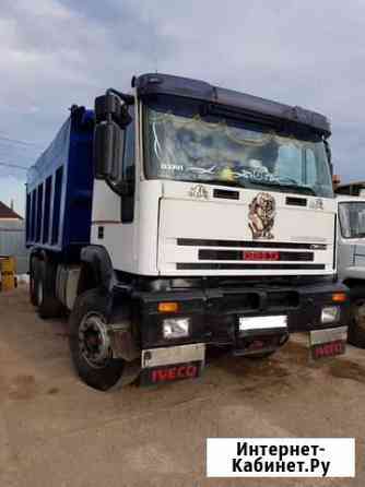 Iveco eurotrakker Санкт-Петербург