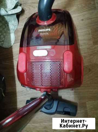 Пылесос Philips Крымск - изображение 1
