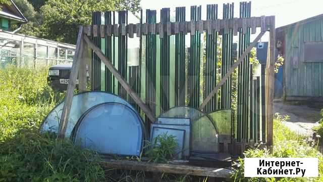 Стеклопакет Санкт-Петербург - изображение 1