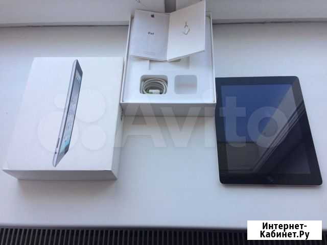 iPad 64гб micro SIM card Сургут - изображение 1